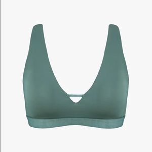 Lively Eco Deep V Bralette